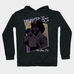 VAMP '85 (PRINCE) VINTAGE Hoodie